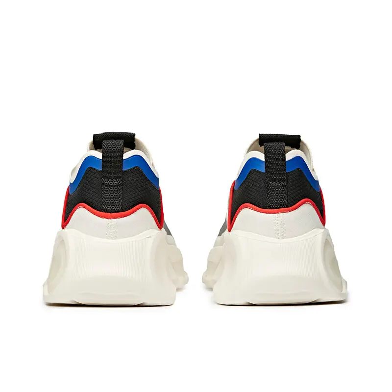 Customized BSCI MD Mesh OEM ODM Jian Er T/T  L/C New Designer Fashion Breathable Outdoor Walking Running Shoes Casual Men