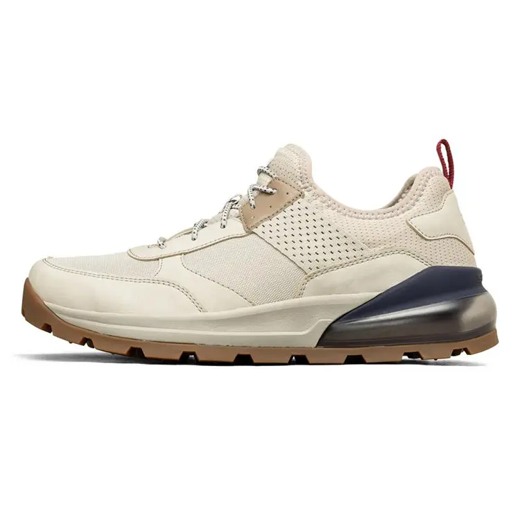 Lightweight Athletic Running Sneaker Breathable Air Fashion Casual Sport Shoes for Men