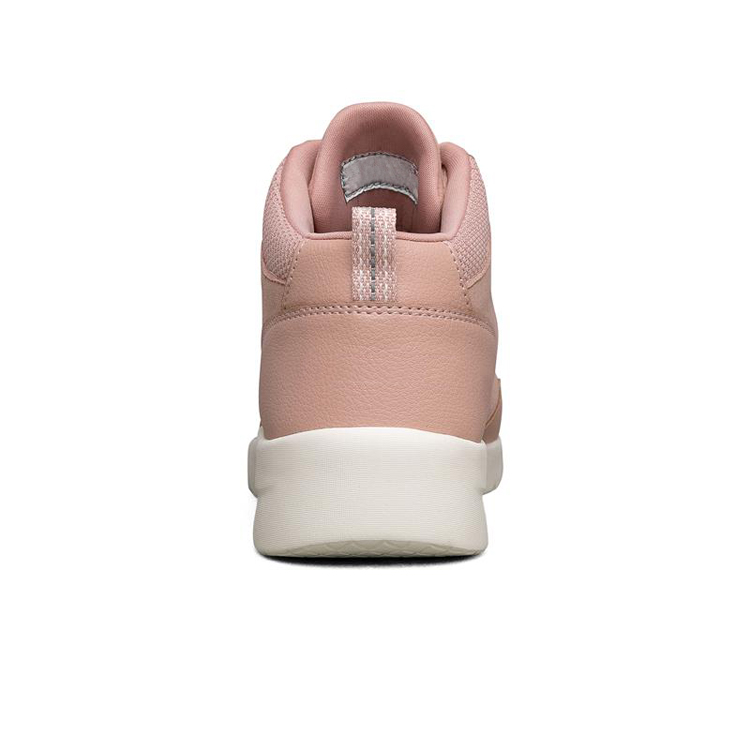 China Factory Customized Comfortable Adult Men Women Fashion Winter Snow Shoes