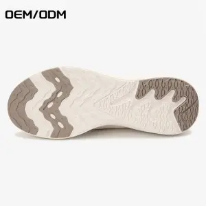 Wholesale New Arrival Lightweight Outdoor Walking Comfort Casual Shoes