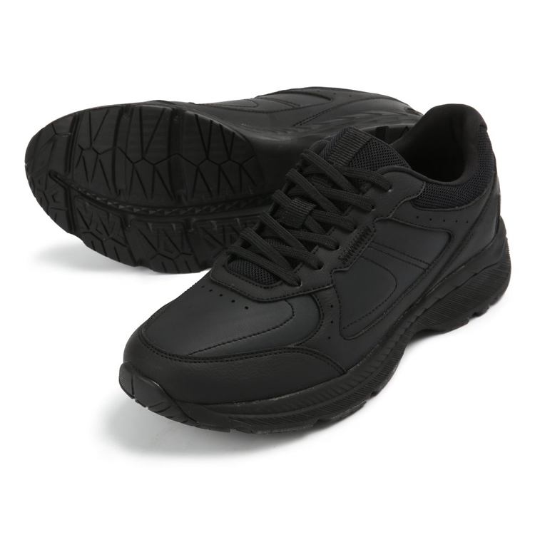 Outdoor Walking Casual High Quality Men Ladies Sneakers Custom Women Running Shoes