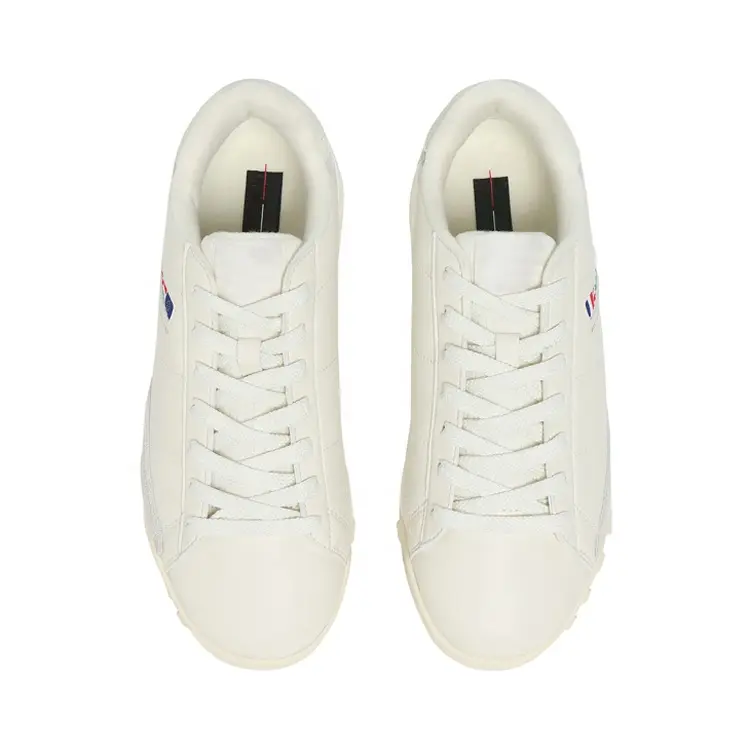 Breathable Upper High Quality Comfortable Zapatos Fashion Print Logo Leisure Athletic Shoes