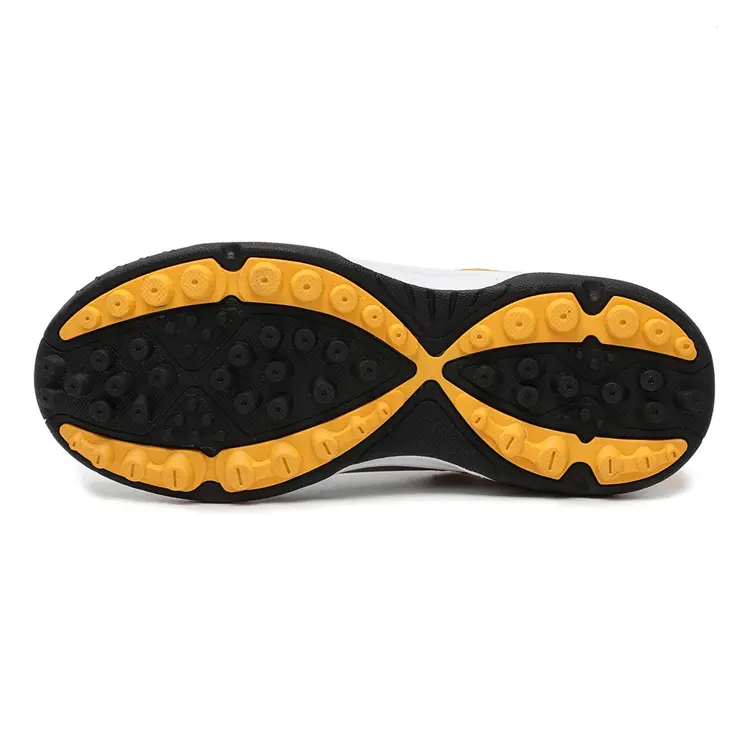 2021 Latest China Kid Man Children's Lace-up High Quality Men Boys Sport Artificial Turf Cleats Football Soccer Shoes